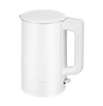 Xiaomi | Electric Kettle 2 Lite EU | Electric | 1500 W | 1.5 L | Stainless Steel | White