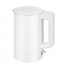 Xiaomi | Electric Kettle 2 Lite EU | Electric | 1500 W | 1.5 L | Stainless Steel | White