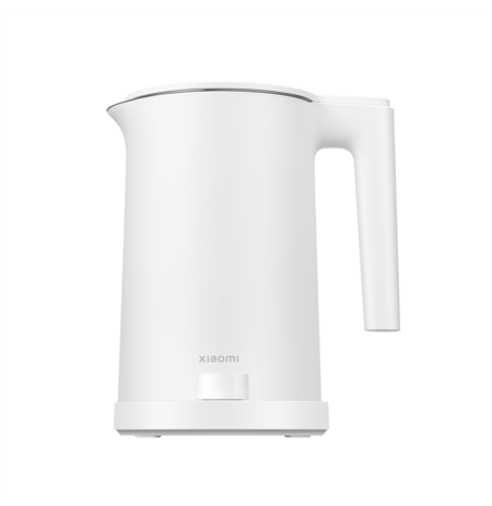 Xiaomi | Smart Kettle 2 Pro EU | Electric | 1800 W | 1.7 L | Stainless Steel | White