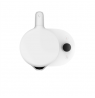Xiaomi | Smart Kettle 2 Pro EU | Electric | 1800 W | 1.7 L | Stainless Steel | White