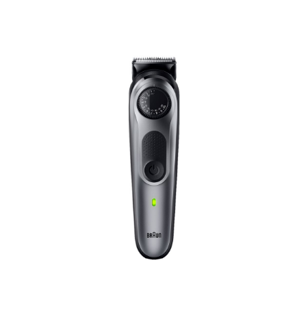Braun BT5440 Beard Trimmer, Black | Braun