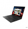 Lenovo ThinkPad T14s | Deep Black | 14 " | IPS | WUXGA | 1920 x 1200 pixels | Anti-glare | AMD Ryzen 5 | 7540U | 16 GB | Soldere