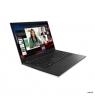 Lenovo ThinkPad T14s | Deep Black | 14 " | IPS | WUXGA | 1920 x 1200 pixels | Anti-glare | AMD Ryzen 5 | 7540U | 16 GB | Soldere