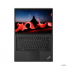 Lenovo ThinkPad T14s | Deep Black | 14 " | IPS | WUXGA | 1920 x 1200 pixels | Anti-glare | AMD Ryzen 5 | 7540U | 16 GB | Soldere