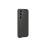 Samsung Galaxy S24 FE Silicone Cover Black