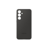 Samsung Galaxy S24 FE Silicone Cover Black