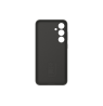 Samsung Galaxy S24 FE Silicone Cover Black
