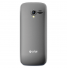 eSTAR Digni CALL 4G Phone Dual SIM  Silver
