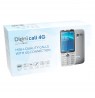eSTAR Digni CALL 4G Phone Dual SIM  Silver