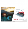 LG | All-in-one Smart Series | LAEC015-GN2 | 136 " | 500 cd/m² | Landscape | webOS | 160 ° | 160 °