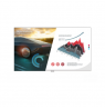 LG | All-in-one Smart Series | LAEC015-GN2 | 136 " | 500 cd/m² | Landscape | webOS | 160 ° | 160 °