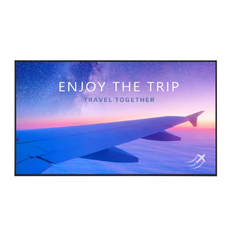 LG | 49UH7N-E | 49 " | Landscape/Portrait | 24/7 | webOS | 700 cd/m² | 8 ms | 178 ° | 178 °