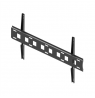 EDBAK Wall mount | FSM180 | Screen fall protection | 40 - 86 " | Maximum weight (capacity) 49 kg | Black