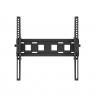 EDBAK Wall mount | FSM150 | Tilt | 32-55 " | Maximum weight (capacity) 15 kg | Black