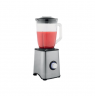 Tristar Blender | BL-4471 | Tabletop | 1000 W | Jar material Glass | Jar capacity 1.5 L | Ice crushing | Metal