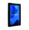 ProDVX APPC-7XPLN | 7 " | 240 cd/m² | Landscape/Portrait | 24/7 | Android | LPDDR4 | Wi-Fi | 140 ° | 130 °
