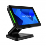 ProDVX APPC-7XPLN | 7 " | 240 cd/m² | Landscape/Portrait | 24/7 | Android | LPDDR4 | Wi-Fi | 140 ° | 130 °