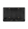 ProDVX APPC-7XPLN | 7 " | 240 cd/m² | Landscape/Portrait | 24/7 | Android | LPDDR4 | Wi-Fi | 140 ° | 130 °