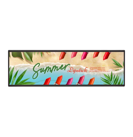 LG Ultra Stretch Signage | 37BH7N-H | 37 " | 700 cd/m² | Landscape/Portrait | 24/7 | WebOS | 14 ms | 178 ° | 178 °
