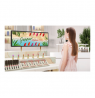 LG Ultra Stretch Signage | 37BH7N-H | 37 " | 700 cd/m² | Landscape/Portrait | 24/7 | WebOS | 14 ms | 178 ° | 178 °