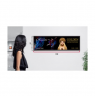LG Ultra Stretch Signage | 37BH7N-H | 37 " | 700 cd/m² | Landscape/Portrait | 24/7 | WebOS | 14 ms | 178 ° | 178 °