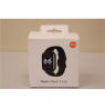 Redmi Watch 5 Lite | GPS (satellite) | AMOLED | 1.96” | DEMO , MISSING USB CABLE | Black