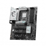MSI B860 GAMING PLUS WIFI | Processor family Intel | Processor socket LGA1851 | DDR5 | Supported hard disk drive interfaces SATA