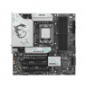 MSI B860M GAMING PLUS WIFI | Processor family Intel | Processor socket LGA1851 | DDR5 | Supported hard disk drive interfaces SAT