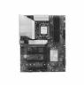 MSI PRO B860-P | Processor family Intel | Processor socket LGA1851 | DDR5 | Supported hard disk drive interfaces SATA