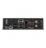 MSI MAG B860 TOMAHAWK WIFI | Processor family Intel | Processor socket LGA1851 | DDR5 | Supported hard disk drive interfaces SAT