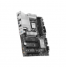 MSI PRO B860-P WIFI | Processor family Intel | Processor socket LGA1851 | DDR5 | Supported hard disk drive interfaces SATA, M.2 