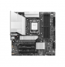 MSI PRO B860M-A WIFI | Processor family Intel | Processor socket LGA1851 | DDR5 | Supported hard disk drive interfaces SATA, M.2