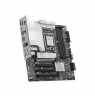 MSI PRO B860M-A WIFI | Processor family Intel | Processor socket LGA1851 | DDR5 | Supported hard disk drive interfaces SATA, M.2
