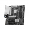 MSI PRO B860M-A WIFI | Processor family Intel | Processor socket LGA1851 | DDR5 | Supported hard disk drive interfaces SATA, M.2