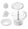 Adler Citrus Juicer | AD 4014 | Type Citrus juicer | White | 40 W | Number of speeds 1