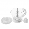 Adler Citrus Juicer | AD 4014 | Type Citrus juicer | White | 40 W | Number of speeds 1