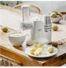 Camry | Vegetable slicer | CR 4816 | White | 150 W