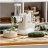 Camry | Vegetable slicer | CR 4816 | White | 150 W