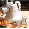 Camry | Vegetable slicer | CR 4816 | White | 150 W