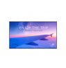 LG 43UH7N-E | 43 " | 700 cd/m² | Landscape/Portrait | 24/7 | webOS | 8 ms | 178 ° | 178 °