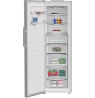 Freezer BEKO B5RMFNE314X