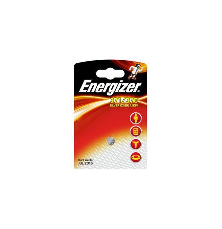 ENERGIZER SILVER OXIDE 397/396 MBL1