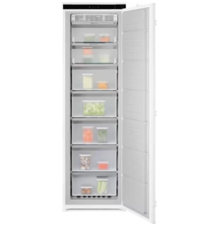Šaldiklis ELECTROLUX KUN7NE18S