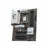 MSI B850 GAMING PLUS WIFI | Processor family AMD | Processor socket AM5 | DDR5 | Supported hard disk drive interfaces SATA, M.2