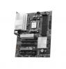 MSI PRO B840-P WIFI | Processor family AMD | Processor socket AM5 | DDR5 | Supported hard disk drive interfaces SATA