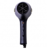 Adler Hair dryer with retractable power cord | AD 2273 | 2000 W | Number of temperature settings 3 | Diffuser nozzle | Dark Viol
