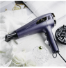 Adler Hair dryer with retractable power cord | AD 2273 | 2000 W | Number of temperature settings 3 | Diffuser nozzle | Dark Viol