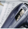 Adler Hair dryer with retractable power cord | AD 2273 | 2000 W | Number of temperature settings 3 | Diffuser nozzle | Dark Viol