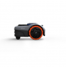 Segway | Navimow Robot Lawn Mower | i105E | Mowing Area 500 m² | Waterproof IPX6 | 58 dB | Charging station