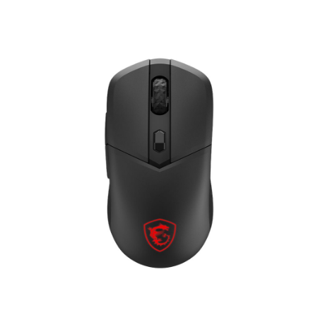 MSI Gaming Mouse | VERSA 300 WIRELESS | Wireless | 2.4 GHz, Bluetooth, USB 2.0